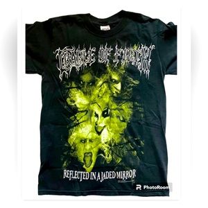 2003’ Vintage Cradle of Filth Tee